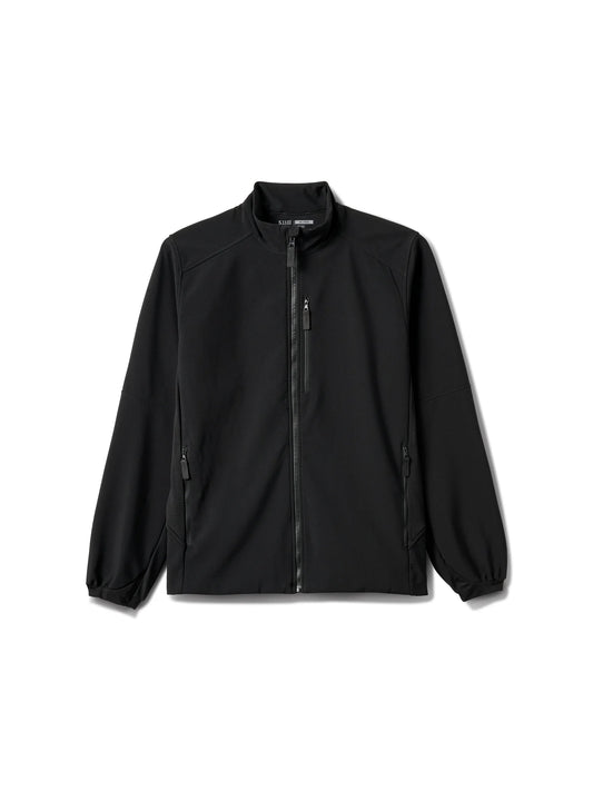 48396 Men's Duty Softshell Jacket
