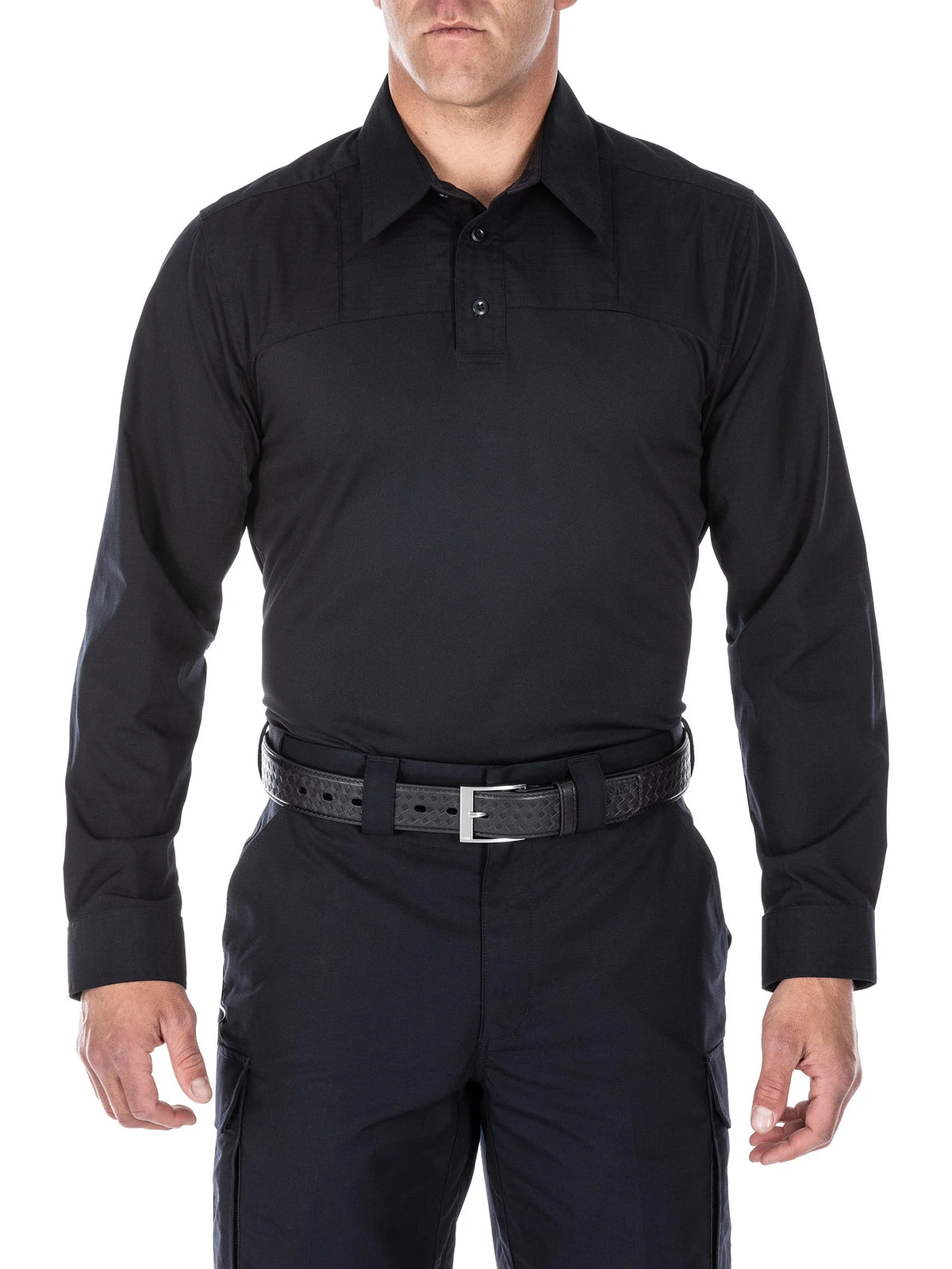 72519ABR 5.11 Stryke PDU Rapid L/S Shirt