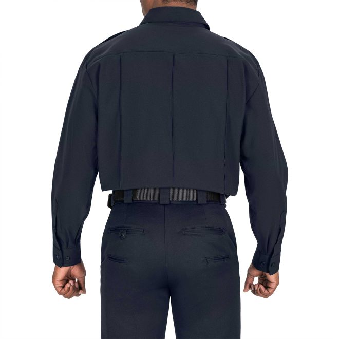 FlexPro™ Long Sleeve SuperShirt