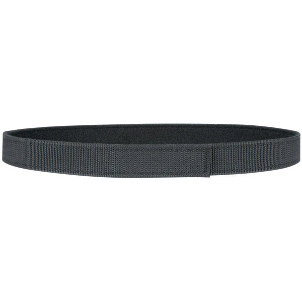 030 BUCKLESS COMPETITION BELT LINE WITH HOOK&LOOP BLACK
