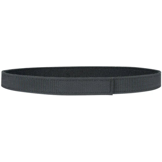 030 BUCKLESS COMPETITION BELT LINE WITH HOOK&LOOP BLACK