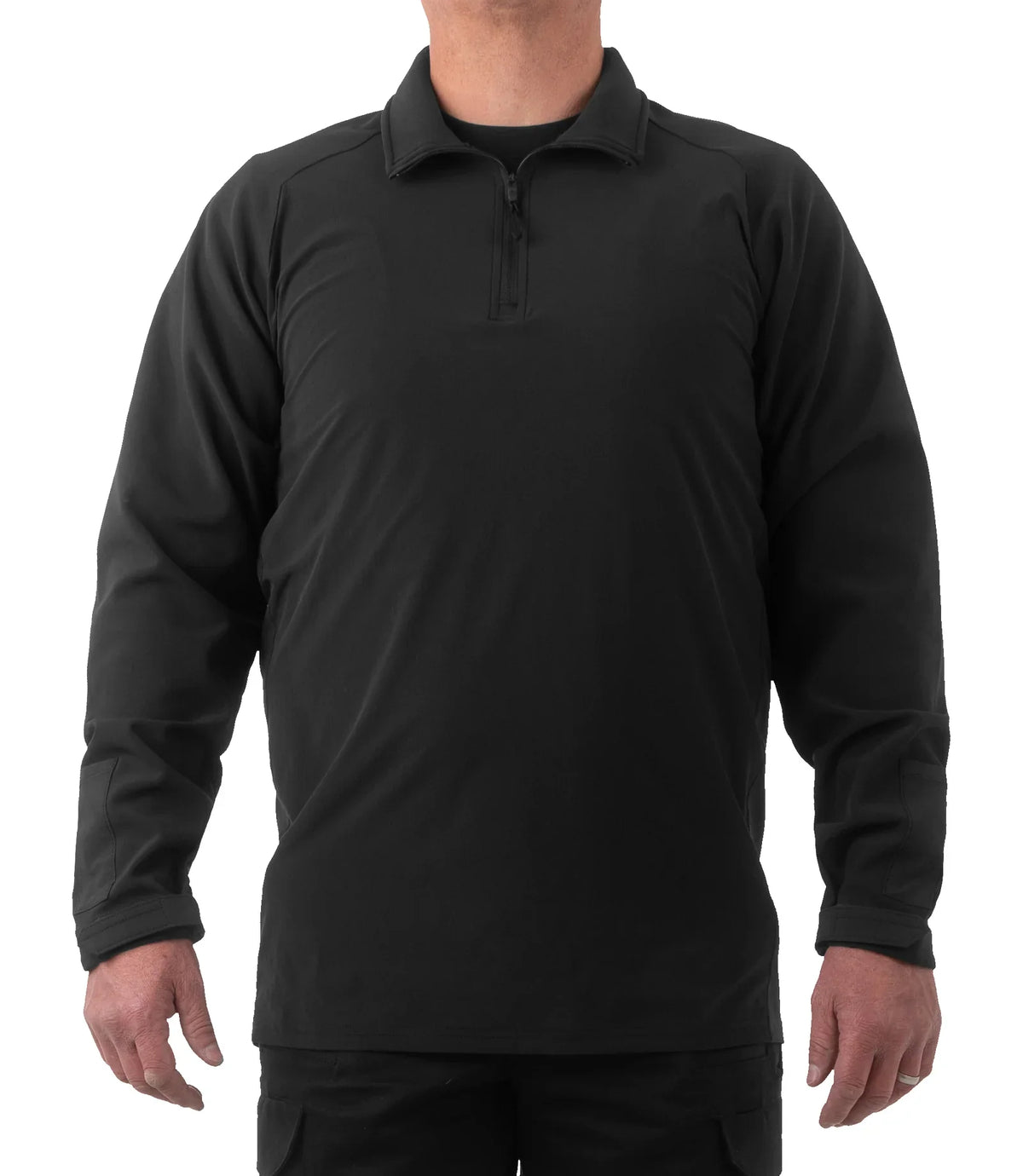 111018 First Tactical Men's Pro Duty™ Pullover