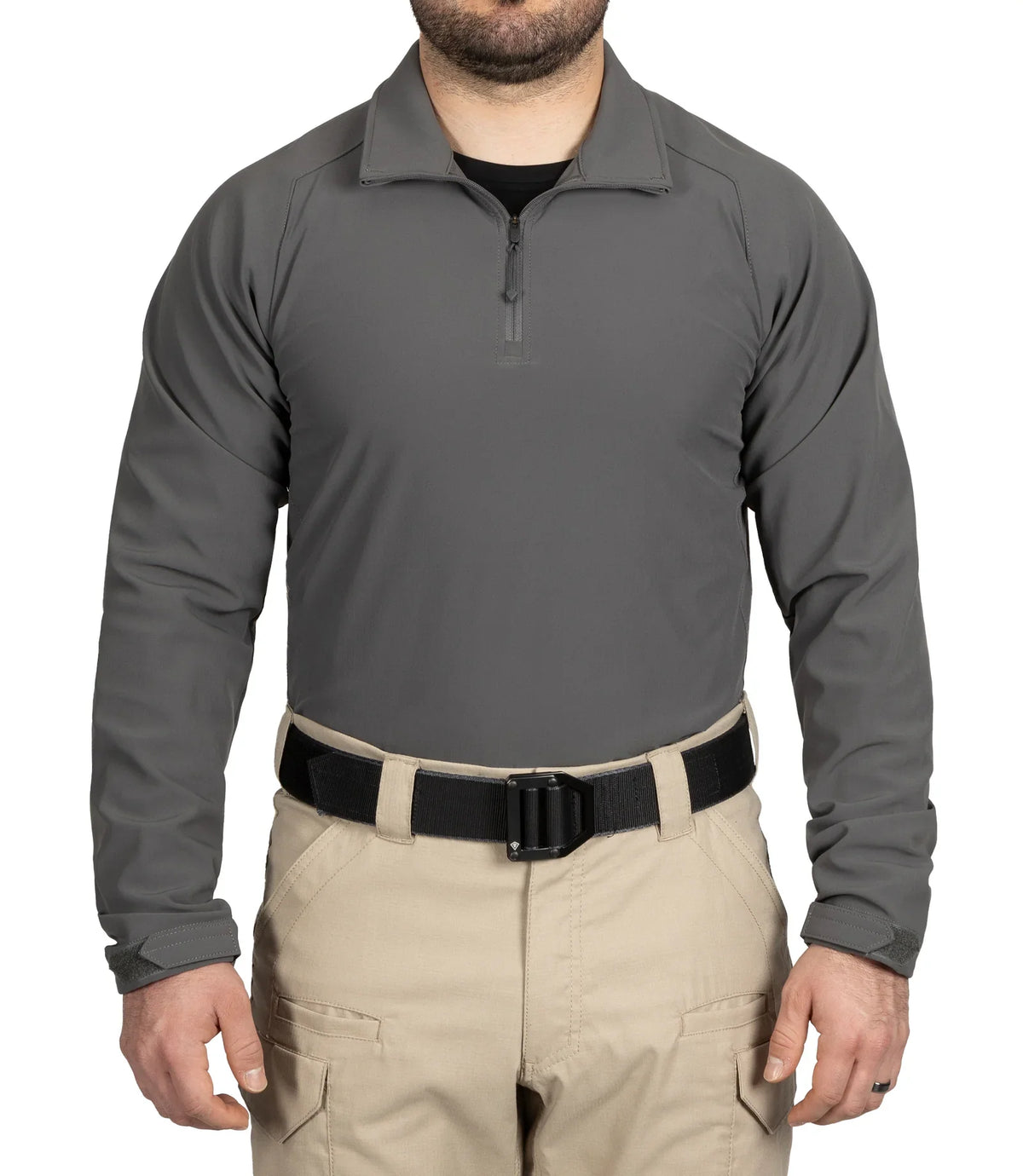 111018 First Tactical Men's Pro Duty™ Pullover