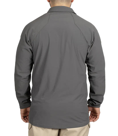 111018 First Tactical Men's Pro Duty™ Pullover