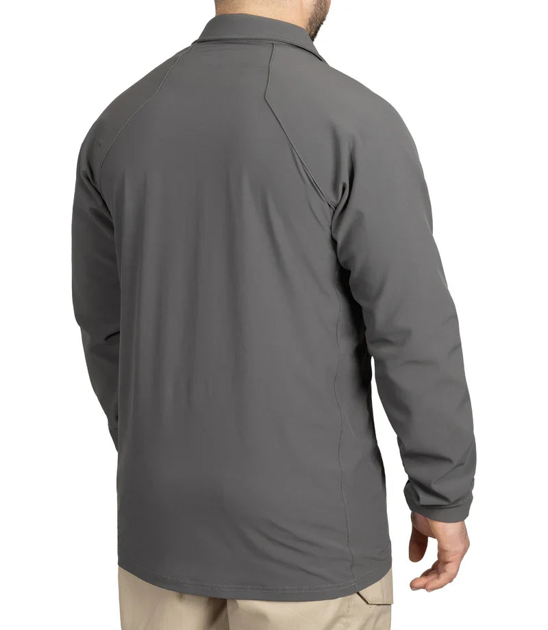 111018 First Tactical Men's Pro Duty™ Pullover