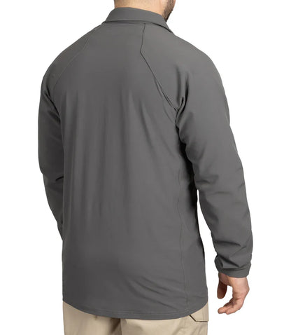 111018 First Tactical Men's Pro Duty™ Pullover