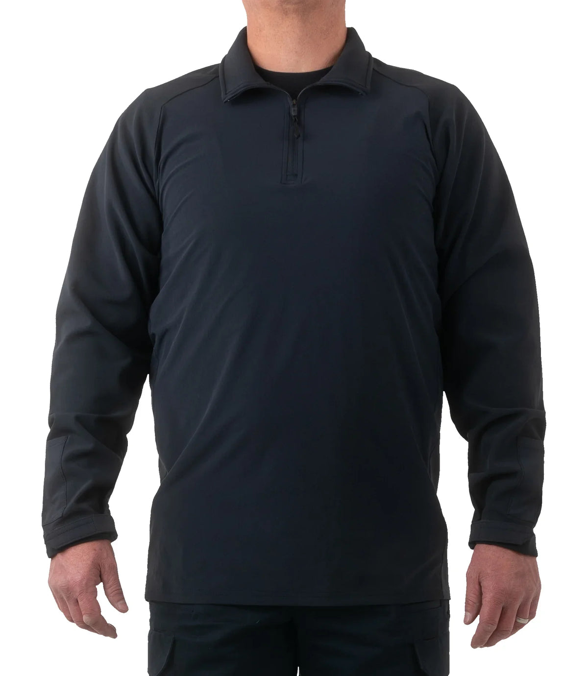 111018 First Tactical Men's Pro Duty™ Pullover