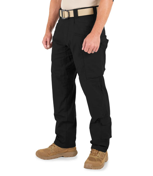 114002 MENS DEFENDER PANT BLACK