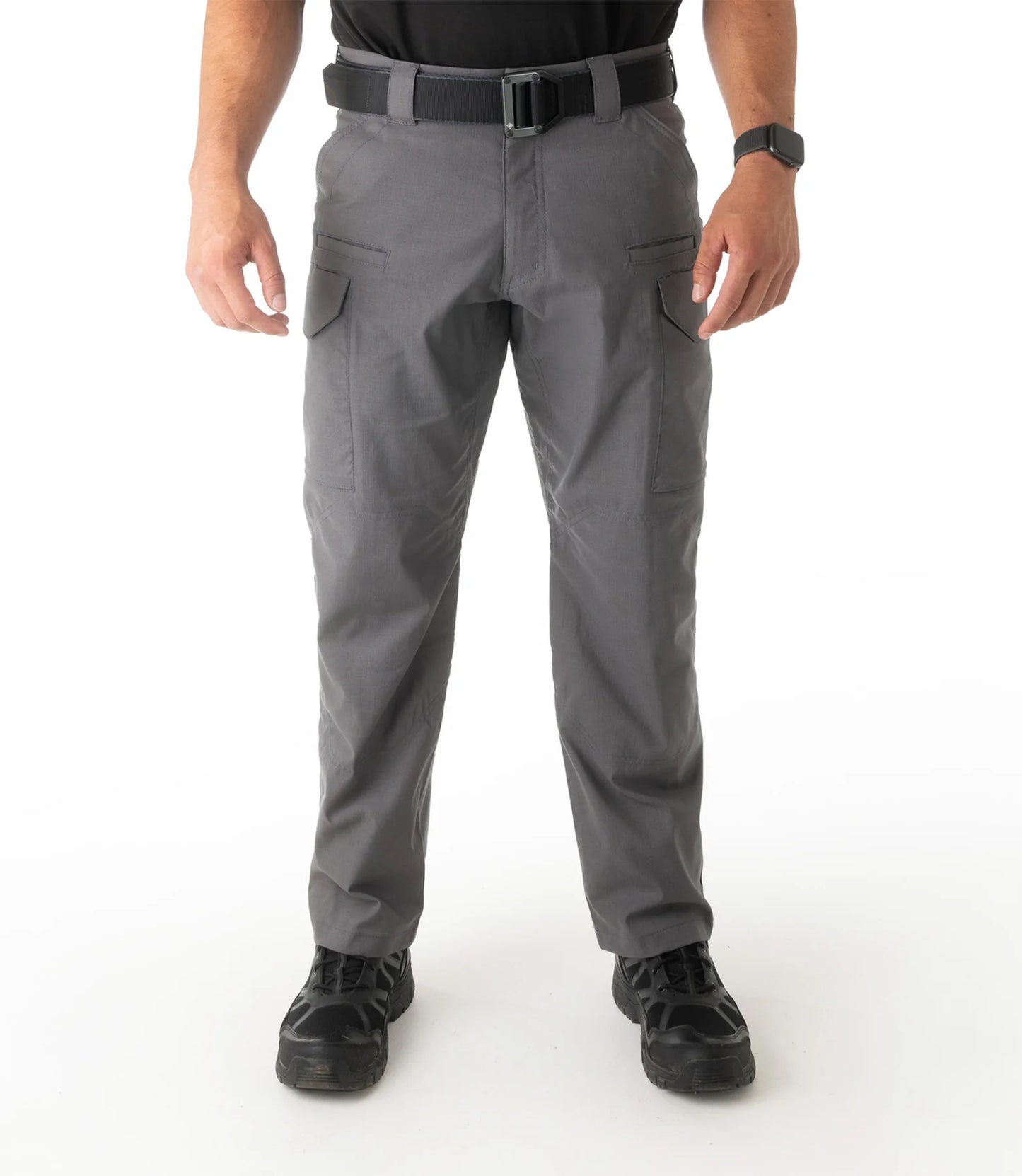 114038 MENS A2 PANT WOLF GREY