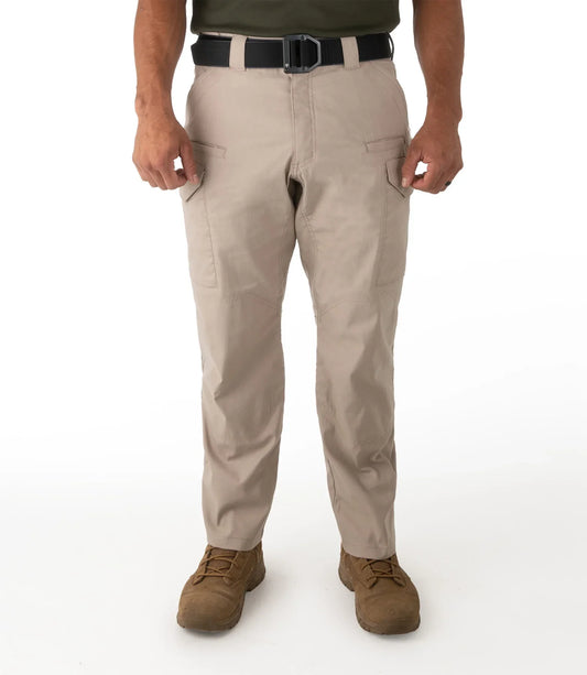 114011 MENS V2 TACTIAL ACADEMY PANTS KHAKI