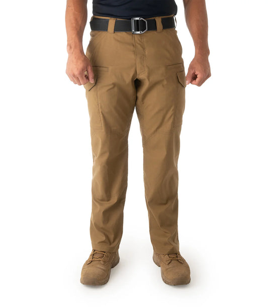 114011 MENS V2 TACTIAL ACADEMY PANTS COYOTE