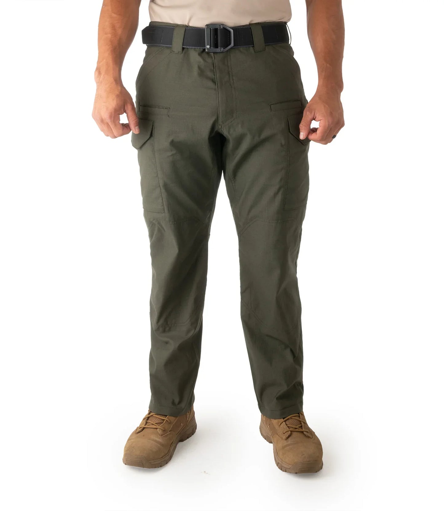 114011 MENS V2 TACTIAL ACADEMY PANTS OD GREEN