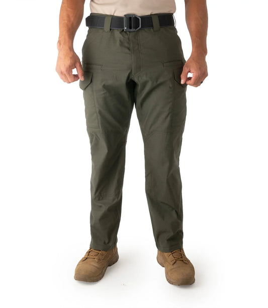 114011 MENS V2 TACTIAL ACADEMY PANTS OD GREEN