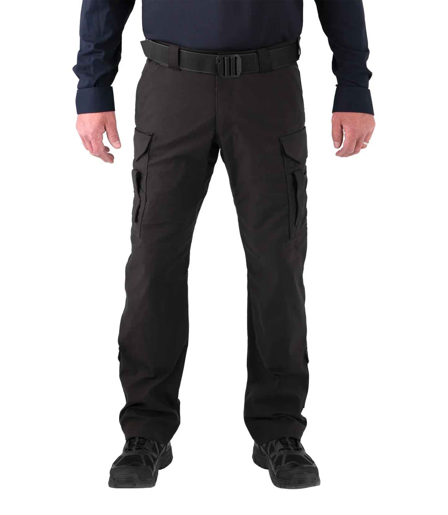 114013 MENS V2 EMS PANT BLACK