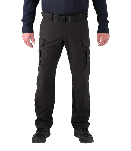 114013 MENS V2 EMS PANT BLACK