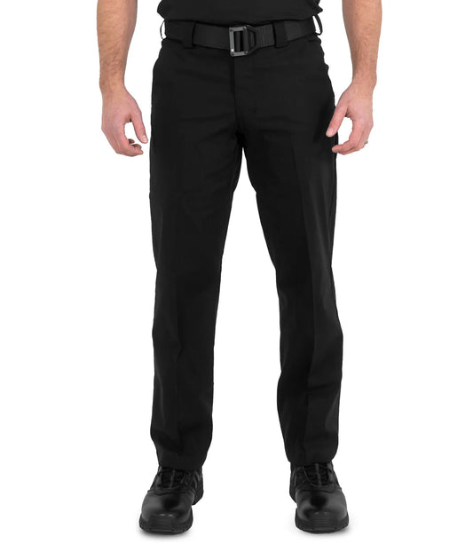 114018 MENS V2 PRO DUTY UNIFORM PANT BLACK