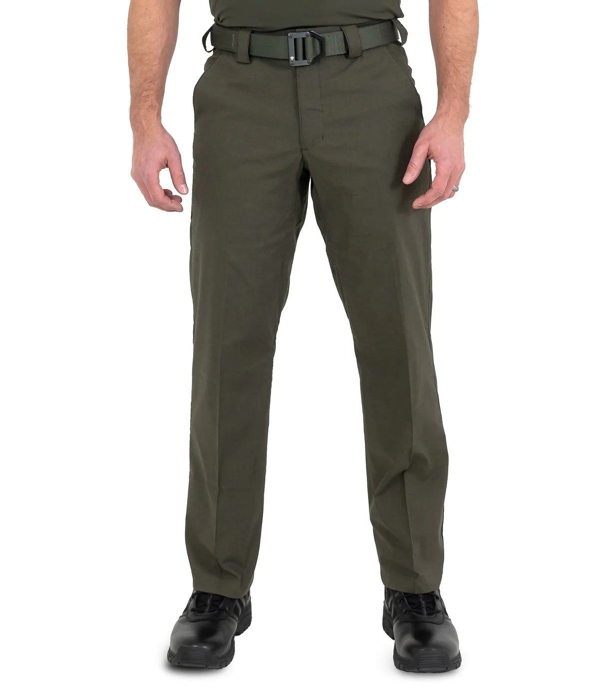 114018 MENS V2 PRO DUTY UNIFORM PANT OD GREEN