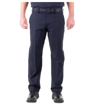 114024 MENS COTTON STATION PANT NAVY