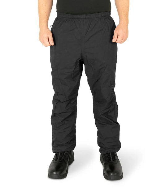 114037 TACTIX RAIN PANT BLACK