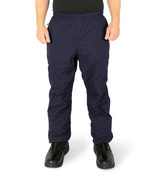 114037 TACTIX RAIN PANT MIDNIGHT NAVY