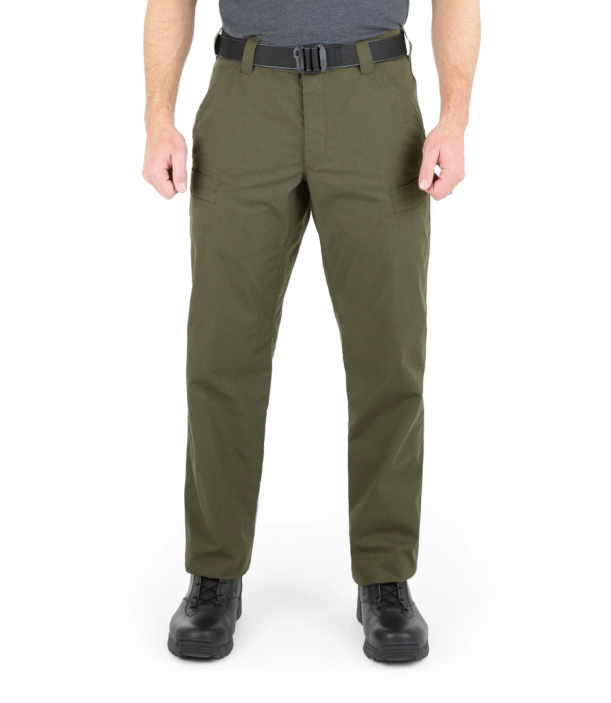 114038 First Tactical Men's A2 Pant - OD Green