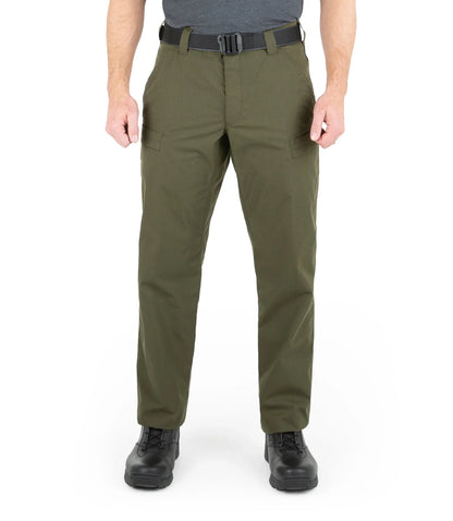 114038 First Tactical Men's A2 Pant - OD Green