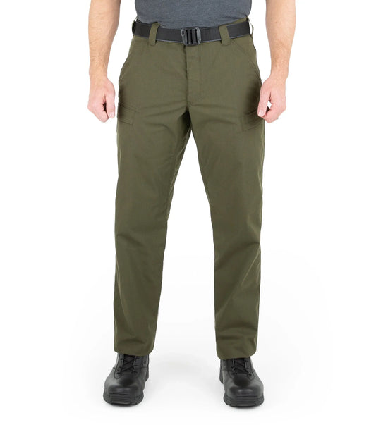 114038 First Tactical Men's A2 Pant - OD Green