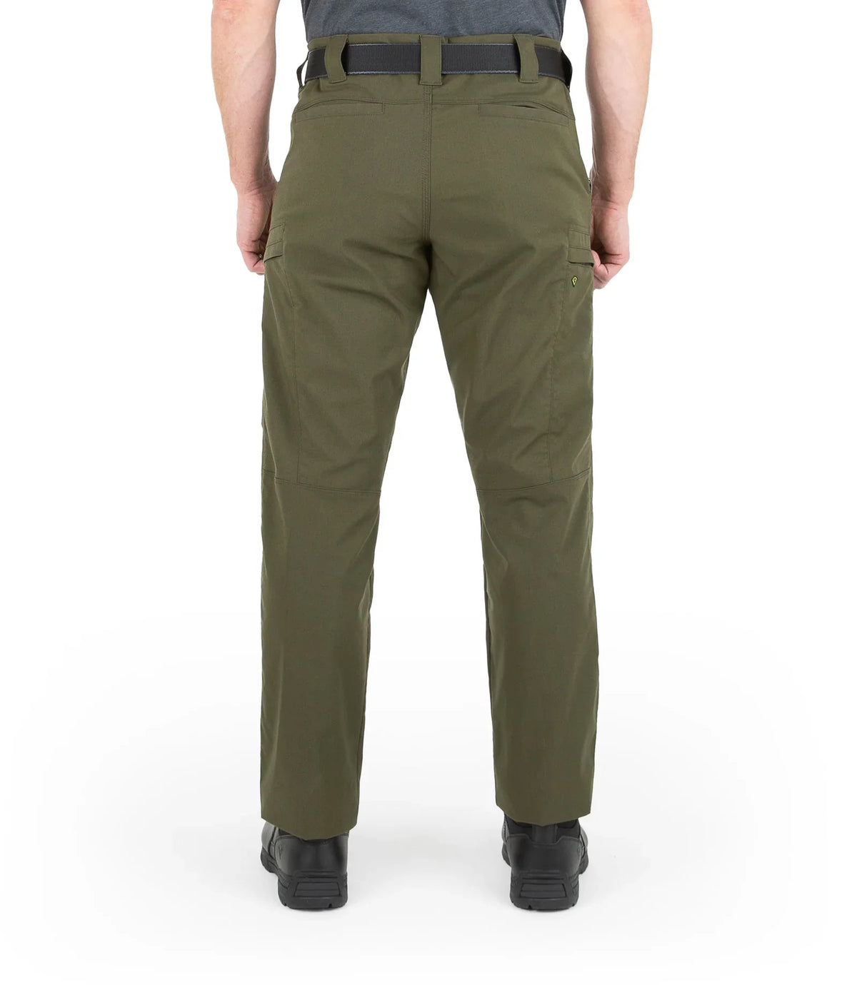114038 First Tactical Men's A2 Pant - OD Green