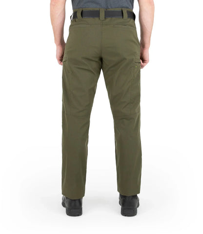 114038 First Tactical Men's A2 Pant - OD Green