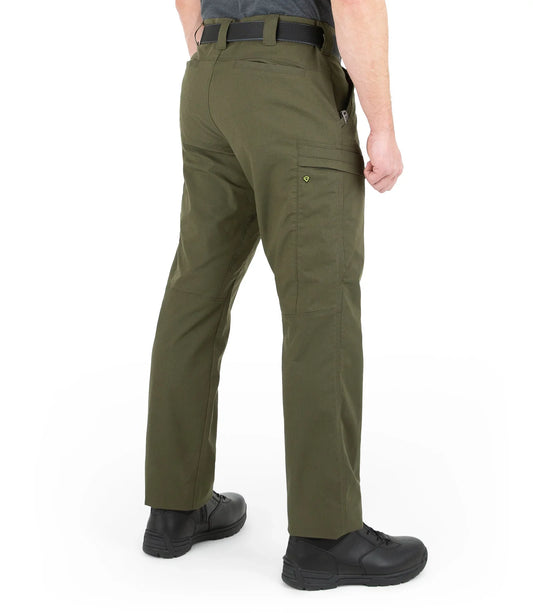114038 First Tactical Men's A2 Pant - OD Green