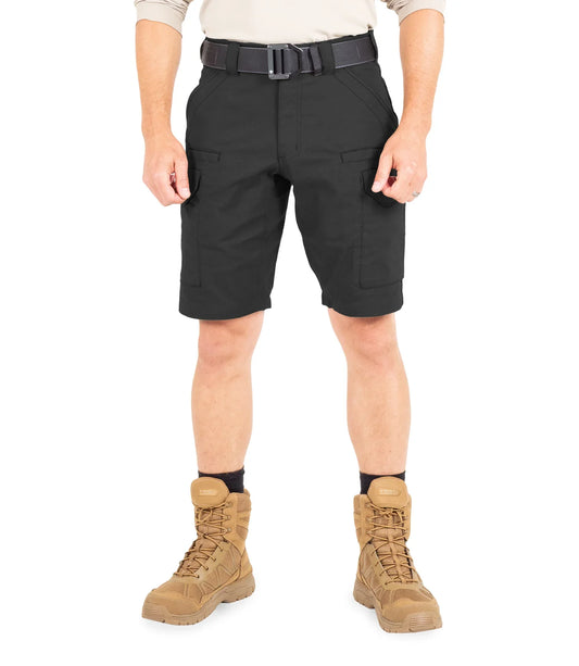 115000 MENS V2 TACTICAL SHORT BLACK