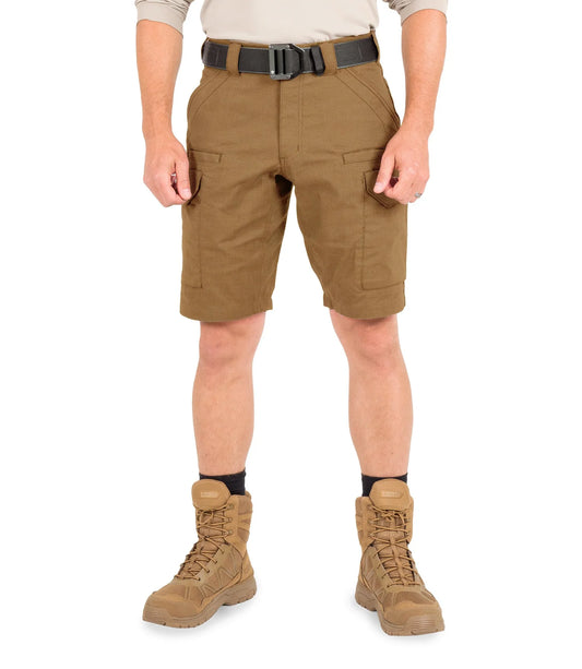 115000 MENS V2 TACTICAL SHORT COYOTE