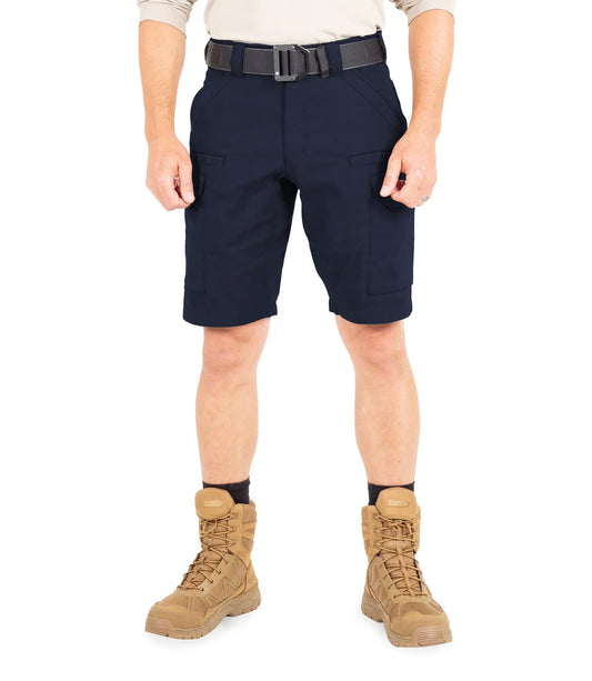 115000 MENS V2 TACTICAL SHORT NAVY