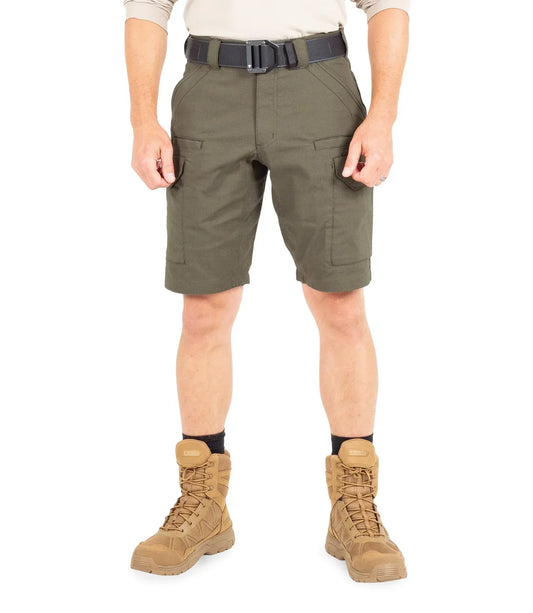 115000 MENS V2 TACTICAL SHORT OD GREEN