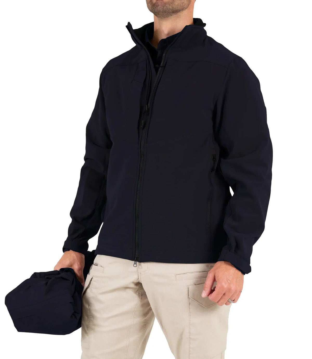 118500 First Tactical Men’s Tactix 3-In-1 System Parka