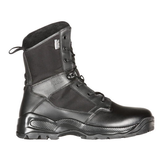 12392 A.T.A.C 2.0 8" STORM BOOT BLACK