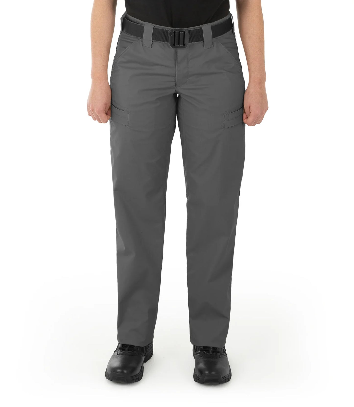 124038 WOMENS A2 PANT WOLF GREY