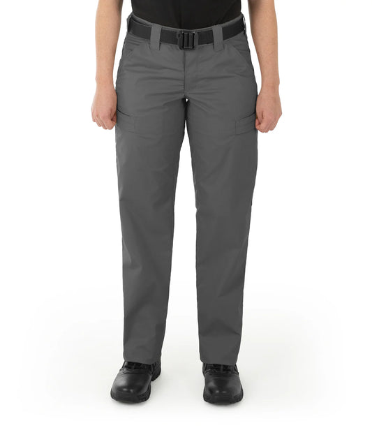 124038 WOMENS A2 PANT WOLF GREY
