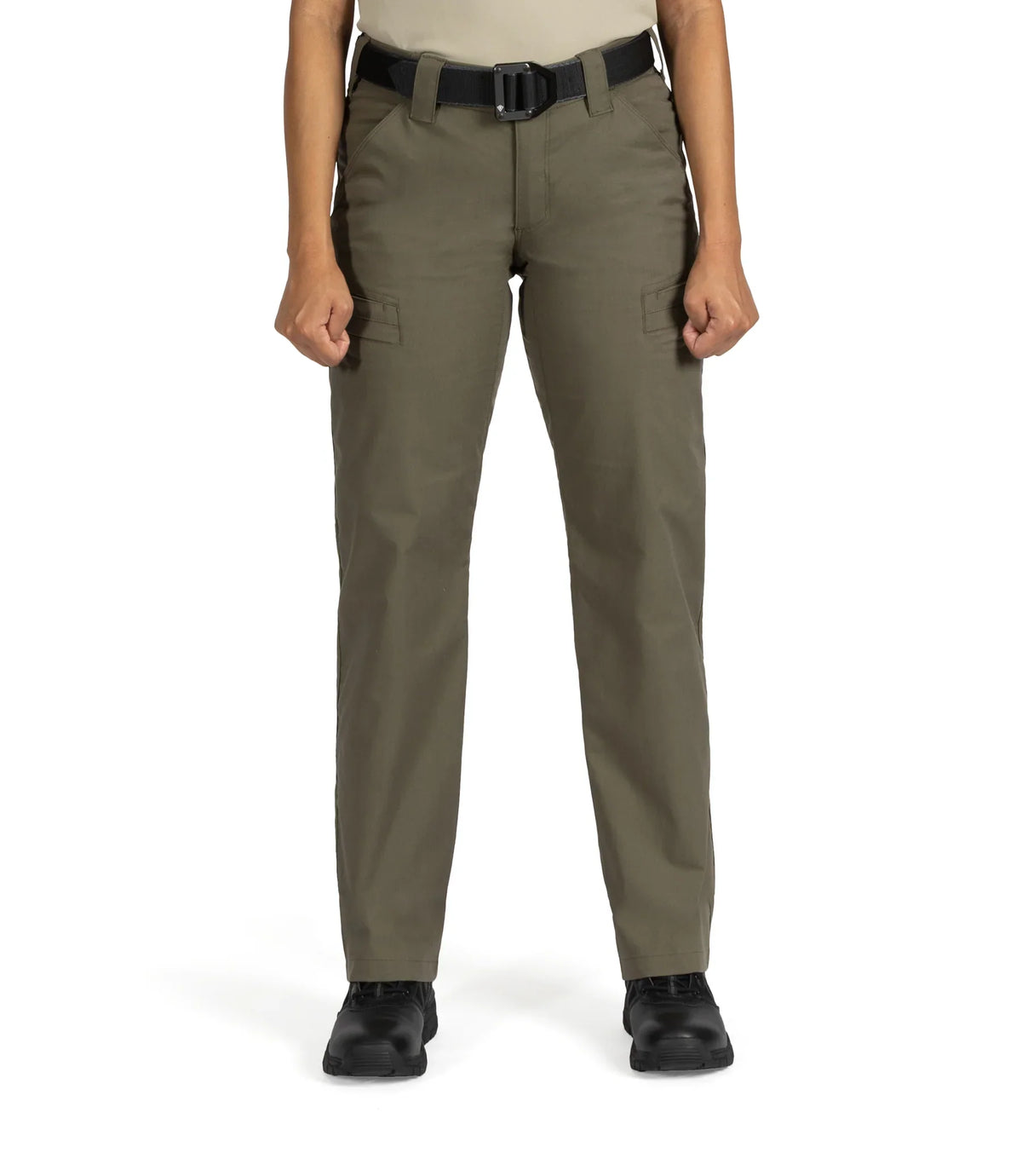 124038 First Tactical Women's A2 Pant