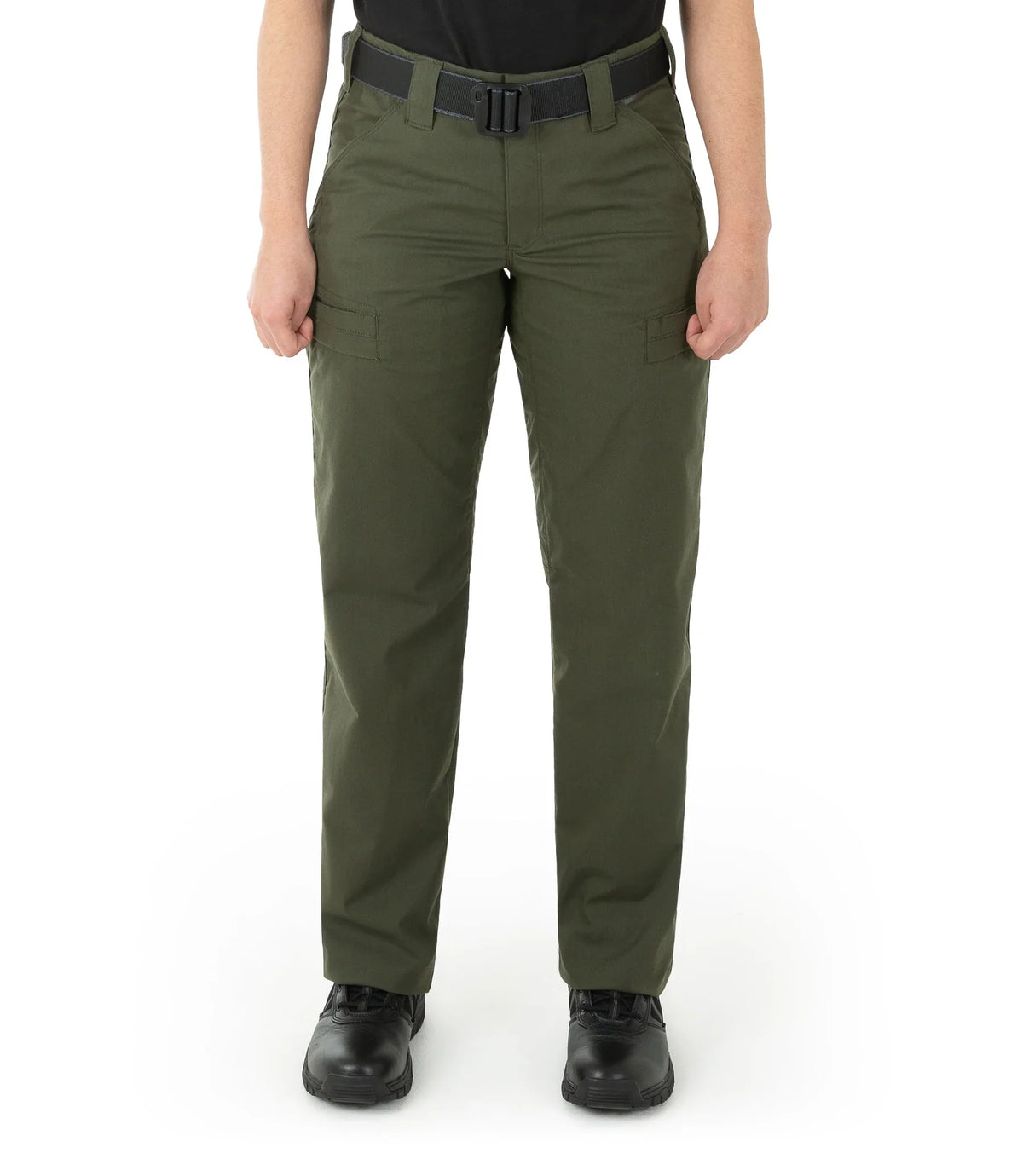 124038 First Tactical Women's A2 Pant