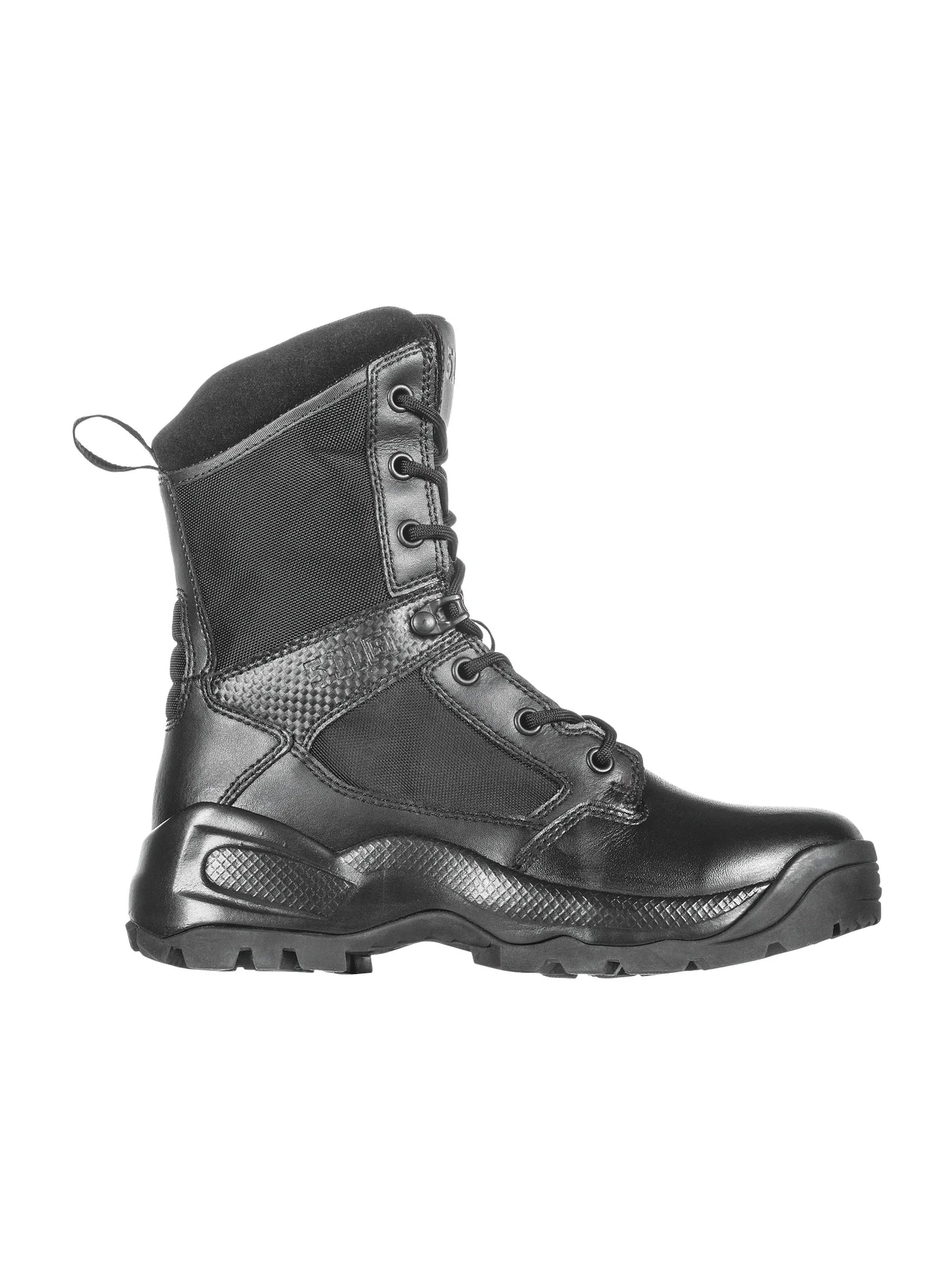 12403 Women's A.T.A.C. 2.0 8" Boot Black