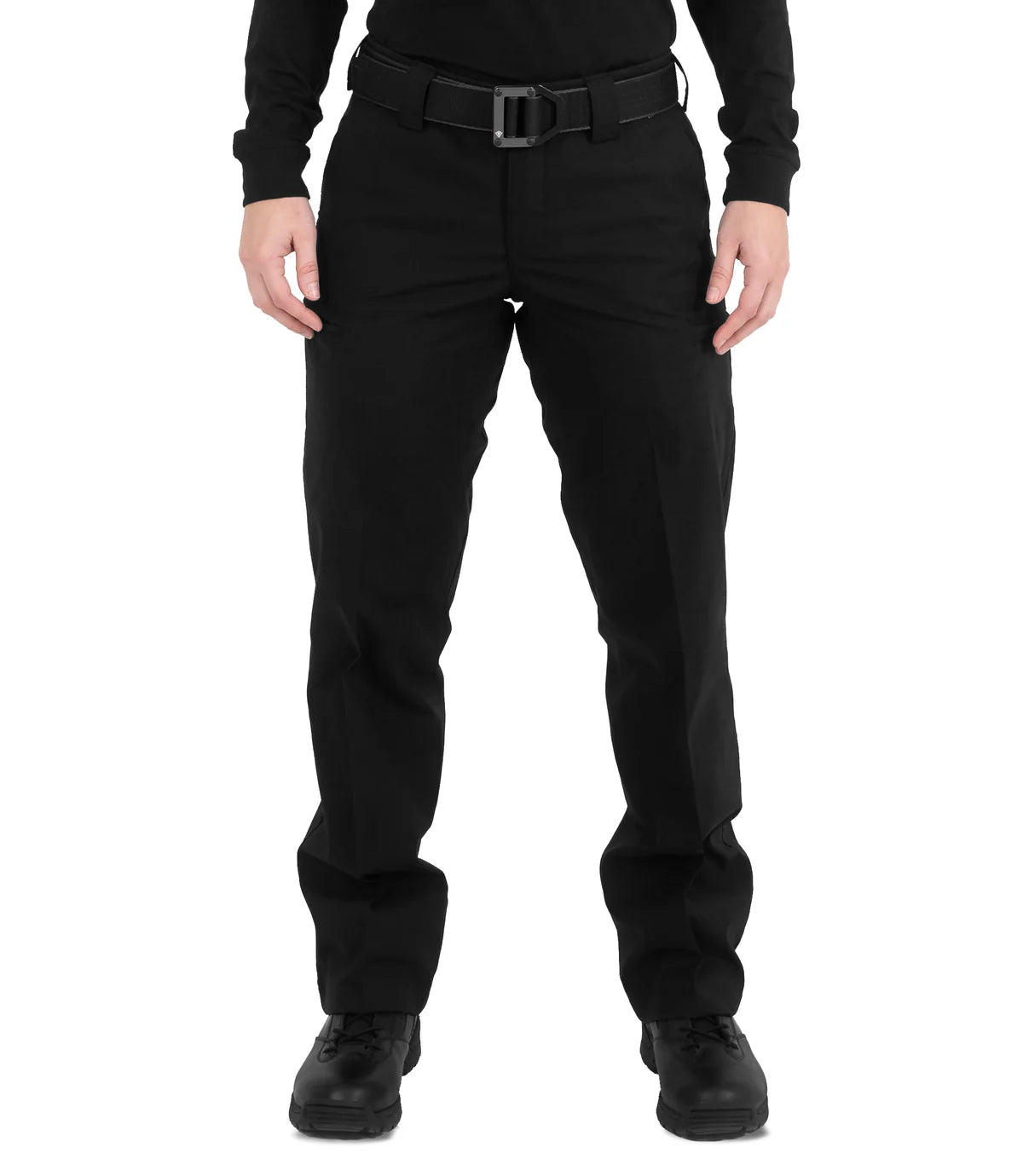 124041 WOMENS V2 PRO DUTY 6 POCKET PANT BLACK
