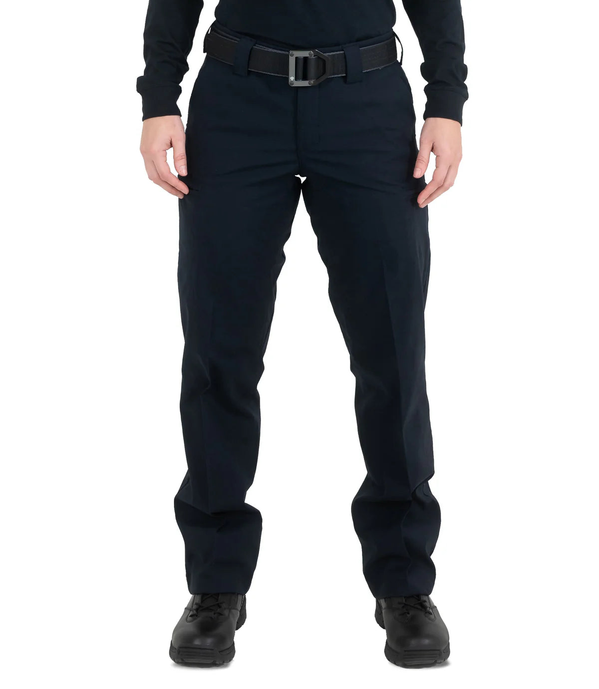 124041 WOMENS V2 PRO DUTY 6 POCKET PANT MIDNIGHT NAVY