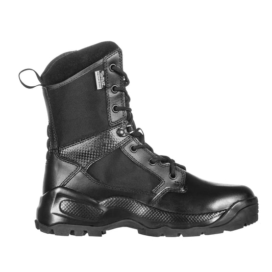 12406 WOMEN'S A.T.A.C. 2.0 STORM 8" BOOT BLACK