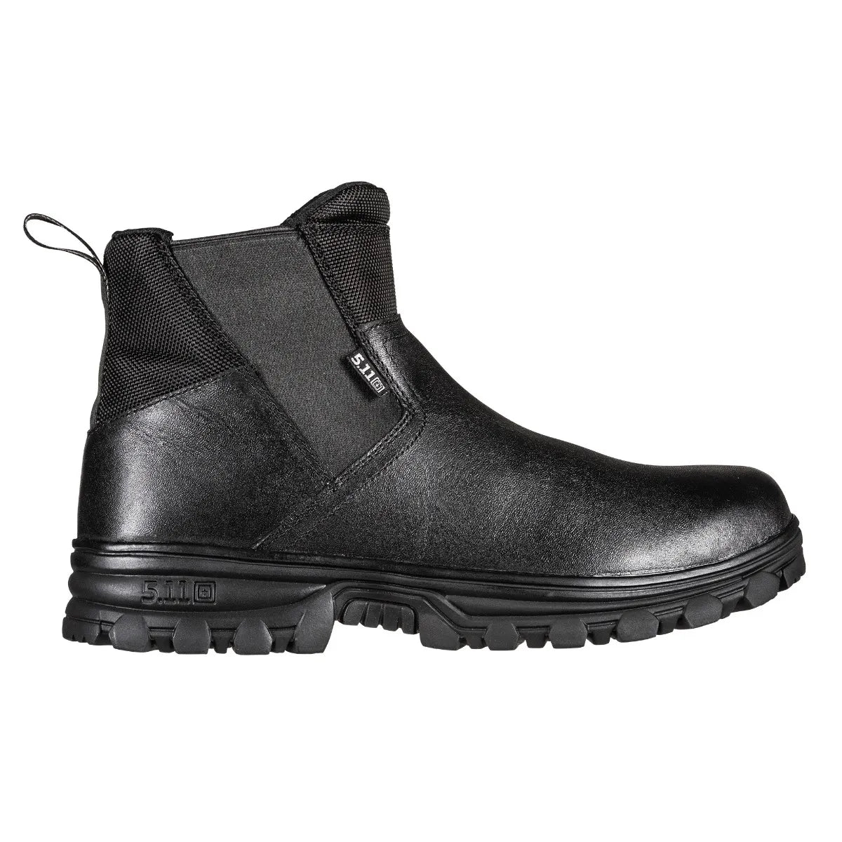 12420 COMPANY 3.0 BOOT BLACK