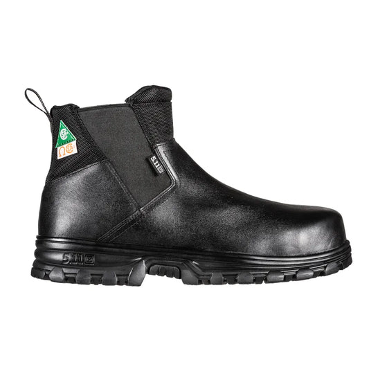 12421 COMPANY 3.0 CST BOOT BLACK