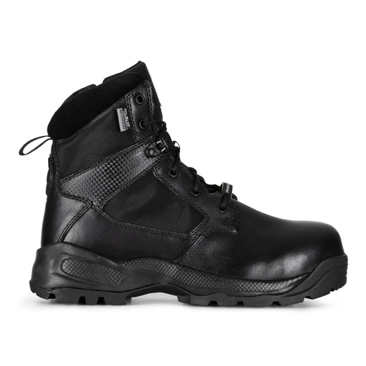 12443 A.T.A.C 2.0 6" SHIELD BOOT BLACK