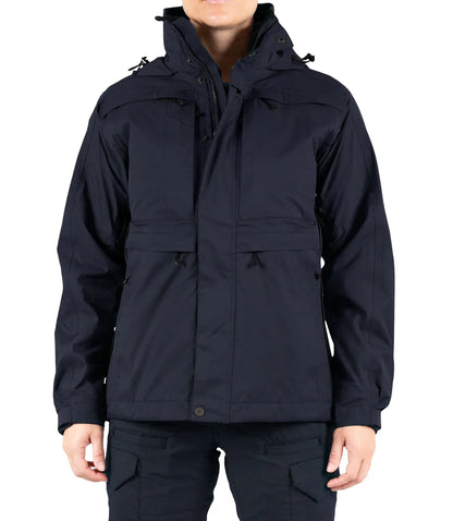 128520 Women's Tactix Jacket Shell