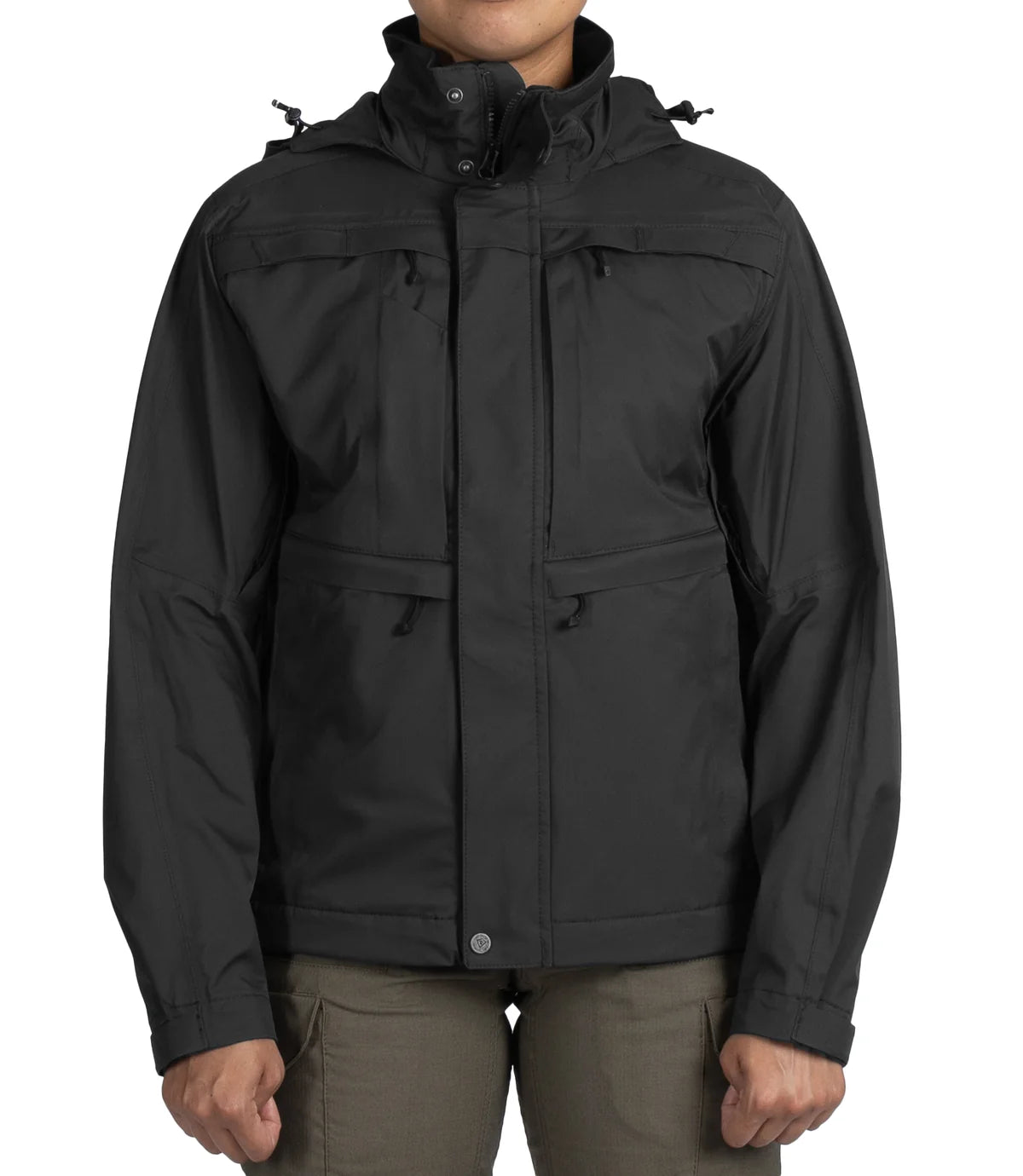 128520 Women's Tactix Jacket Shell