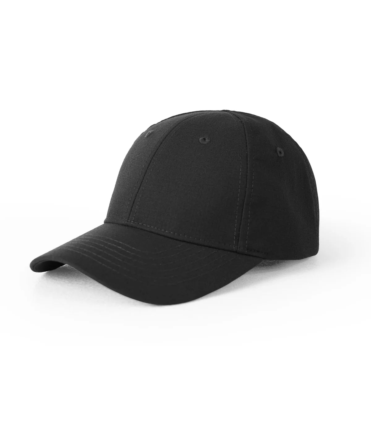 142075 A2 UNIFORM HAT MIDNIGHT BLACK